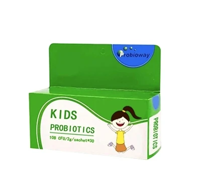 Bifidobacterium infantis