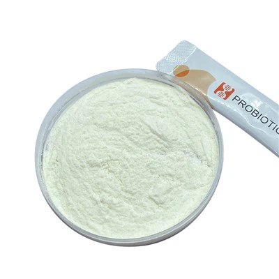 Lactobacillus Spp