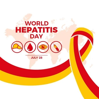 Probiotikai sveikoms kepenims – Pasaulinė hepatito diena